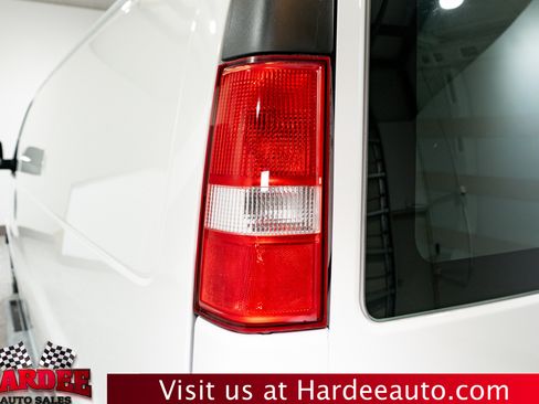 Used 2023 Chevrolet Express 2500 w/ Driver Convenience Package image 9