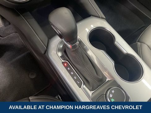 Certified 2024 Chevrolet Blazer LT FWD image 21