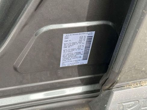 Certified 2024 Nissan Pathfinder S image 18