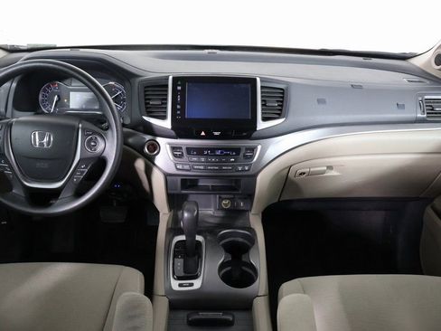 Used 2016 Honda Pilot EX image 6