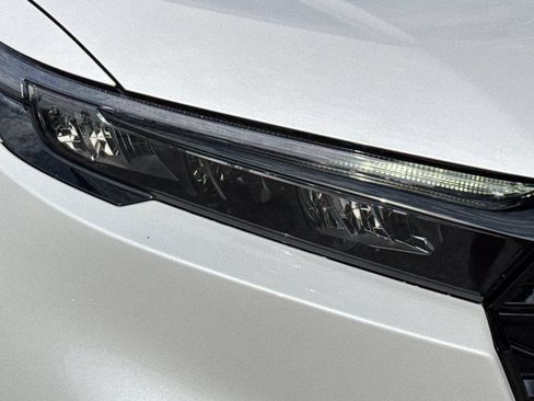 Used 2026 Honda CR-V Sport image 31