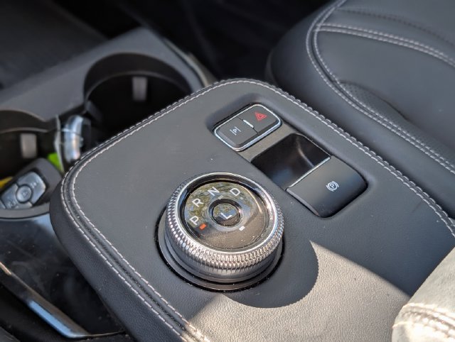 Used 2023 Ford Mustang Mach-E Premium AWD/4WD image 17