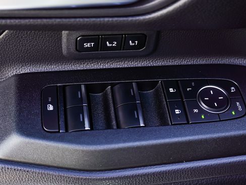 Certified 2025 Toyota Land Cruiser w/ Premium Package image 19