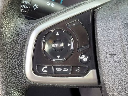 Used 2019 Honda Civic LX image 24