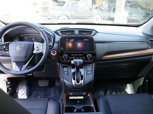 Used 2020 Honda CR-V Touring image 21