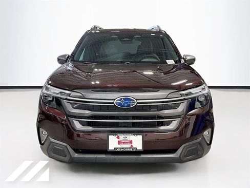 Used 2026 Subaru Forester Limited AWD/4WD image 2