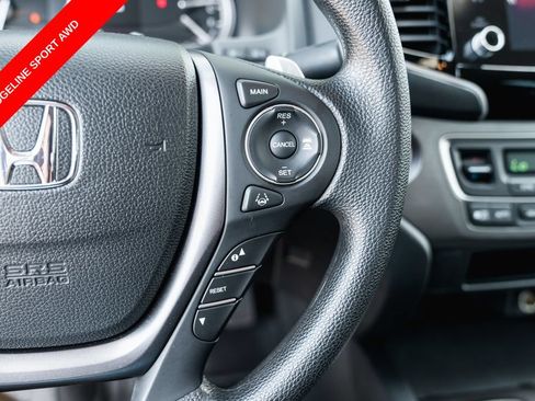 Used 2023 Honda Ridgeline Sport image 17