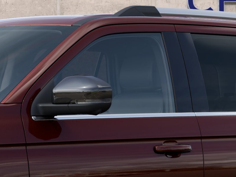 New 2027 Ford Expedition King Ranch AWD/4WD image 20