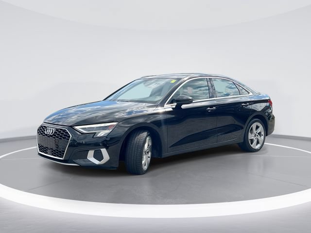 Used 2024 Audi A3 2.0T Premium FWD image 1