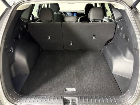 Used 2025 Hyundai Tucson SEL FWD image 36