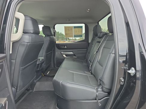 Used 2023 Toyota Tundra SR5 w/ TRD Sport Premium Package image 17