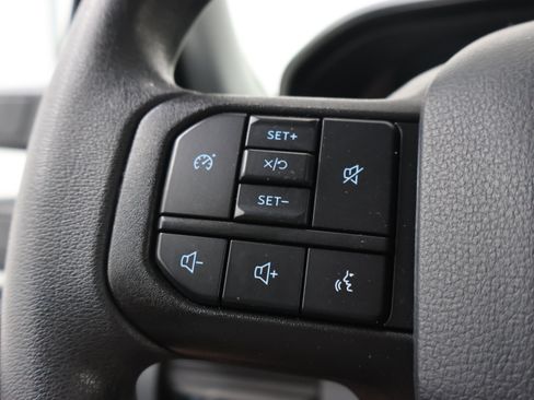 Used 2024 Ford F250 XLT AWD/4WD image 15