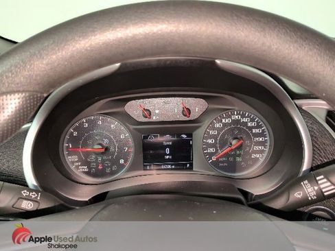 Used 2023 Chevrolet Malibu LT image 16