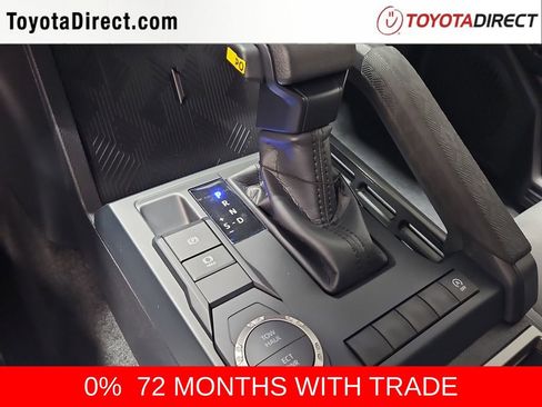 New 2026 Toyota Tacoma SR5 image 21
