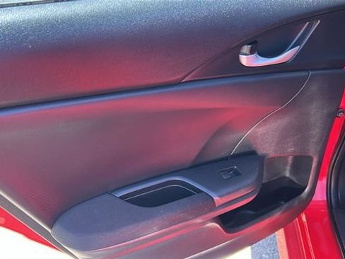 Used 2016 Honda Civic LX image 14