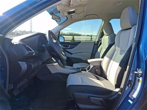 Used 2020 Subaru Forester w/ Alloy Wheel Package image 15