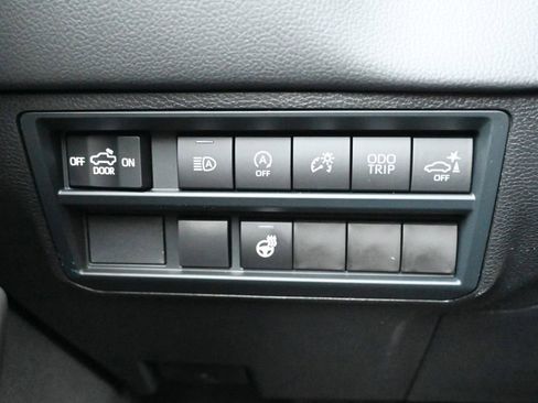 New 2026 Toyota Tundra Limited AWD/4WD image 26