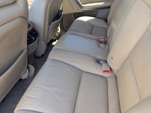 Used 2008 Acura MDX w/ Technology & Entertainment AWD/4WD image 13