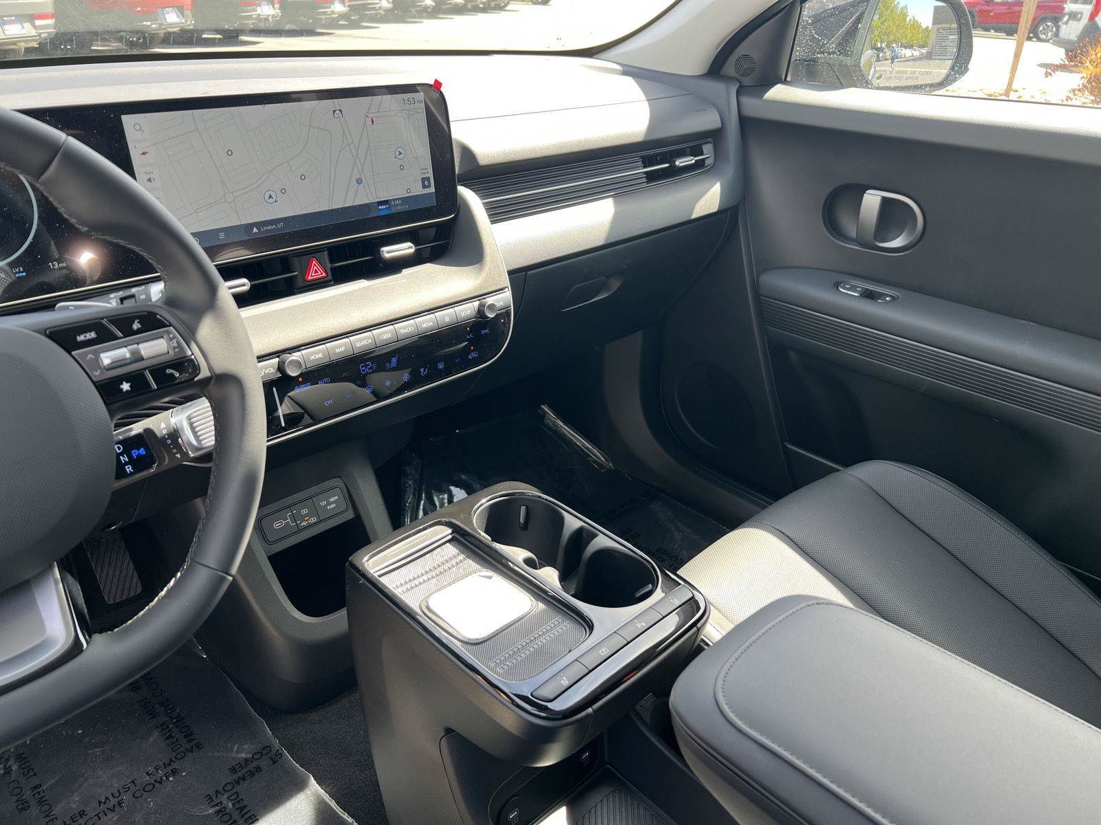 New 2027 Hyundai Ioniq 5 SEL AWD/4WD image 30