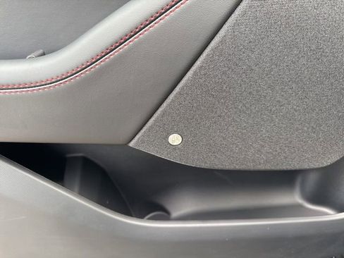 New 2025 Ford Mustang Mach-E Premium w/ Sport Appearance Package AWD/4WD image 19