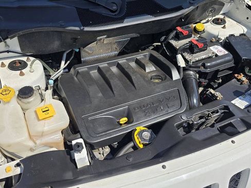 Used 2015 Jeep Patriot 4WD image 26