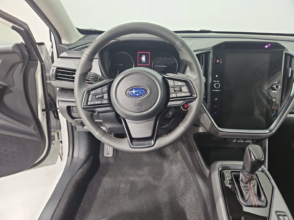 New 2026 Subaru Crosstrek 2.5i Limited AWD/4WD image 13