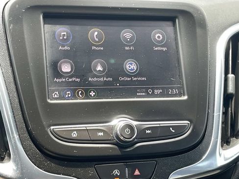 Used 2023 Chevrolet Equinox LT FWD image 15