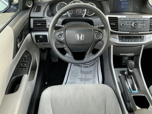 Used 2013 Honda Accord EX image 11