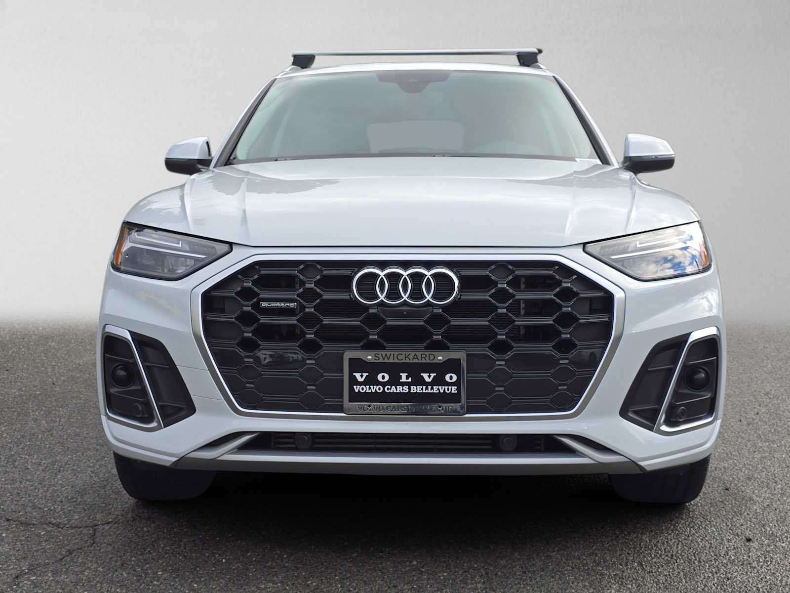 Used 2022 Audi Q5 e Premium Plus AWD/4WD image 8
