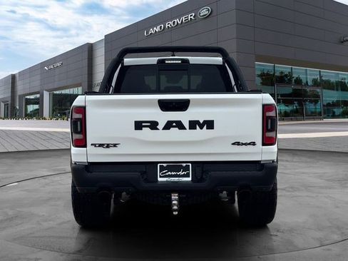 Used 2024 RAM 1500 TRX w/ TRX Level 2 Equipment Group image 4