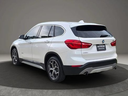 Used 2017 BMW X1 sDrive28i FWD image 5