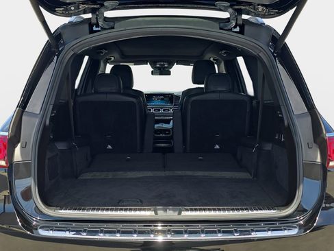Used 2022 Mercedes-Benz GLS 450 4MATIC image 14