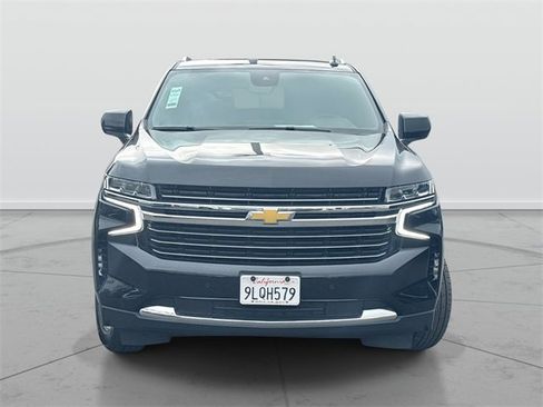 Used 2024 Chevrolet Tahoe LT image 2