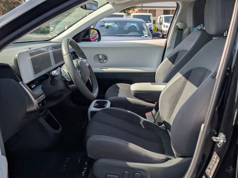Certified 2024 Hyundai Ioniq 5 SEL RWD image 14
