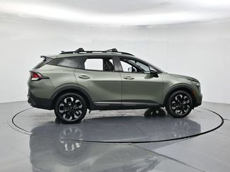 Used 2023 Kia Sportage X-Line w/ X-Line Premium Package AWD/4WD video 2