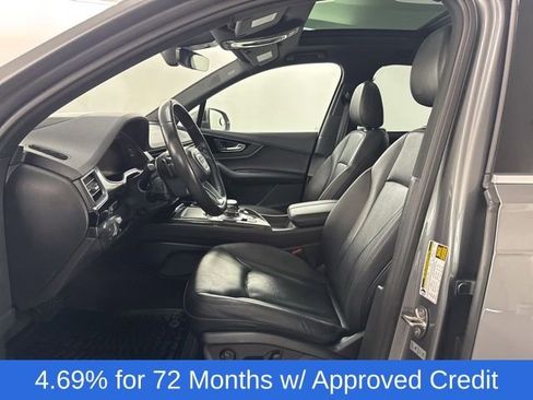 Used 2018 Audi Q7 3.0T Prestige w/ Prestige Package image 27