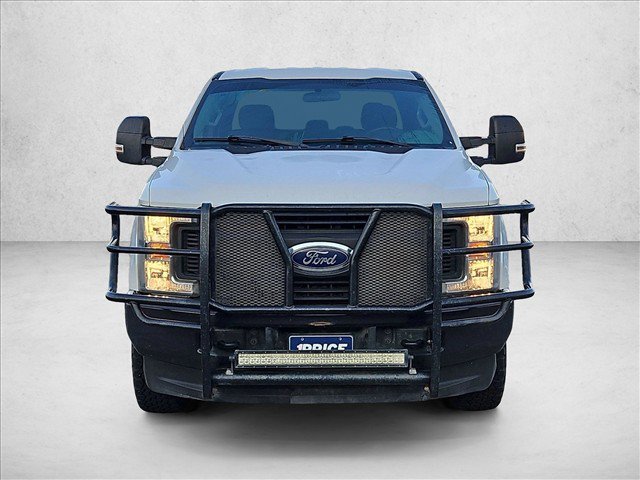 Used 2019 Ford F250 XL w/ Power Equipment Group AWD/4WD image 2