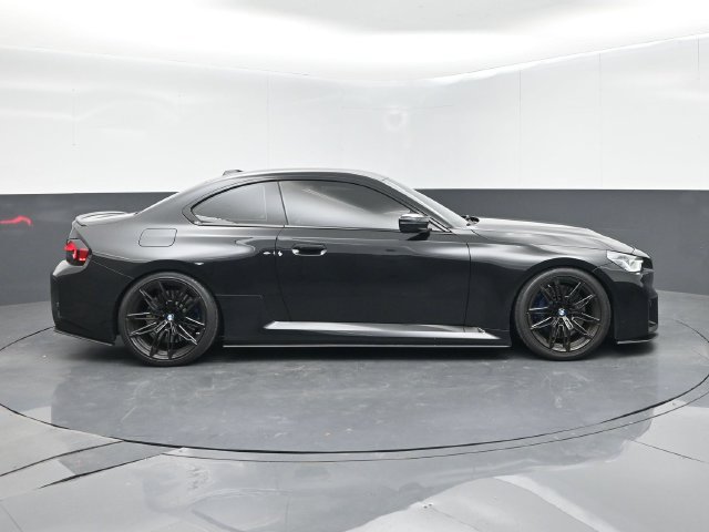 Used 2025 BMW M2 w/ Lighting Package RWD image 9