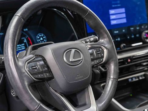 Used 2024 Lexus TX 350 AWD w/ Captains Chair Package image 21