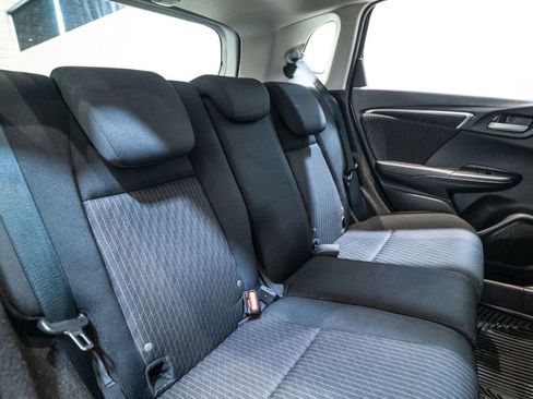 Used 2019 Honda Fit EX image 31