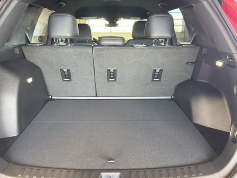 New 2026 Chevrolet Equinox LT AWD/4WD image 31