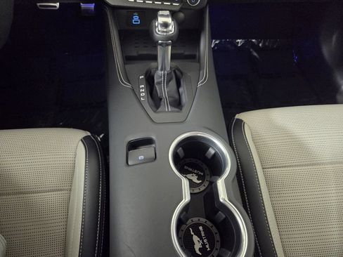 Used 2024 Ford Mustang Premium RWD image 14