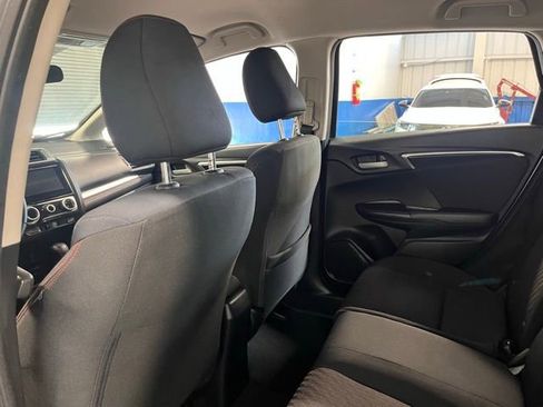 Used 2019 Honda Fit Sport image 17