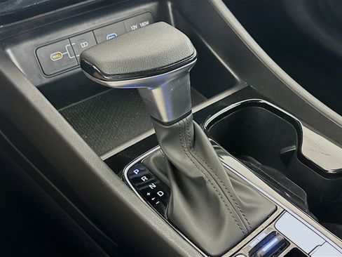 Used 2025 Hyundai Santa Cruz SEL FWD image 24