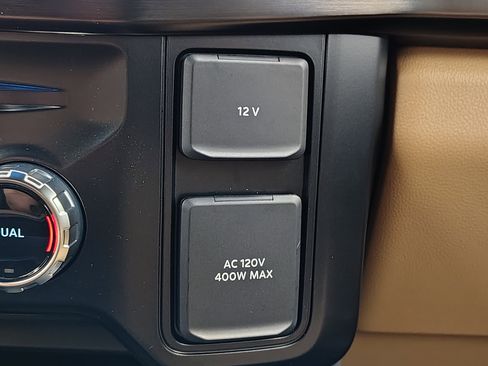 New 2026 Ford F350 Lariat AWD/4WD image 44