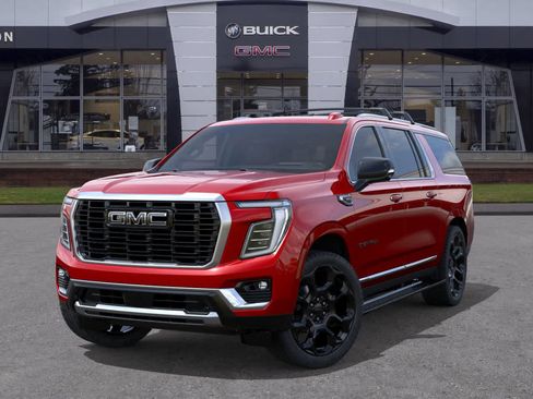 New 2026 GMC Yukon XL Denali image 6