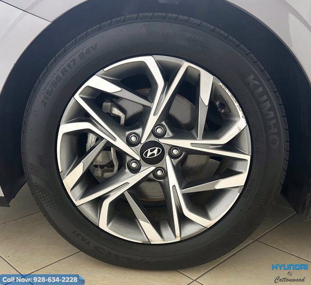 Used 2023 Hyundai Sonata SEL FWD image 12