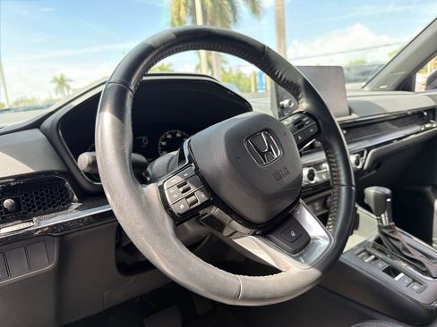 Used 2024 Honda CR-V Sport Touring image 24