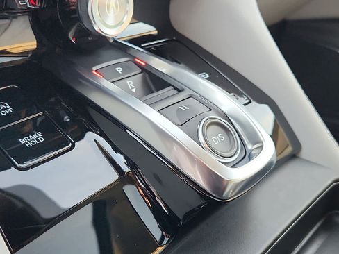 Certified 2025 Acura MDX SH-AWD w/ Advance Package image 17