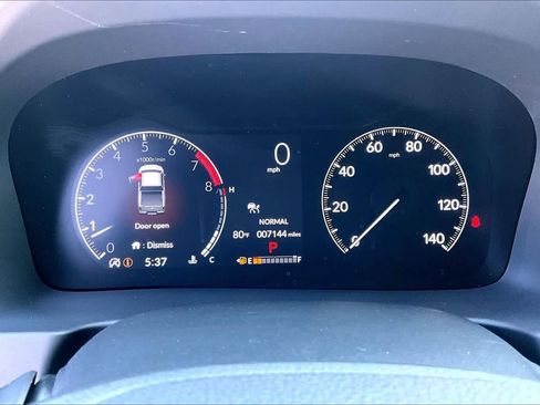 Used 2024 Honda Ridgeline RTL image 26